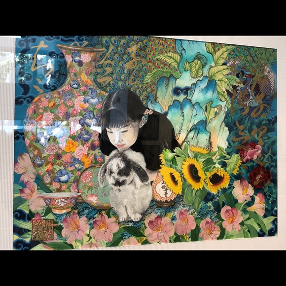 Meet your Posher, Isabelle - Picture 1 of 1